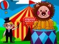 Joc Puzzle de circ  on-line