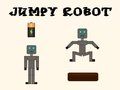 Joc Robot săritor  on-line