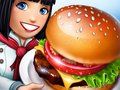 Joc Burger Restaurant Express 2 on-line