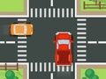 Joc Trafic Run  on-line