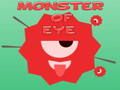 Joc Monstru de ochi  on-line