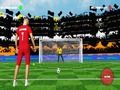 Joc Penalize de fotbal  on-line