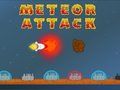 Joc Atacul Meteor  on-line