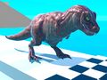 Joc Dino Rex Run on-line