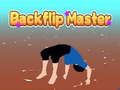 Joc Backflip Master on-line