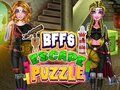 Joc Puzzle de evadare a lui BFF  on-line