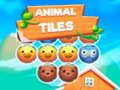Joc Placi de animale  on-line
