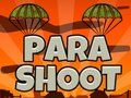 Joc Para Shoot on-line