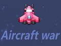 Joc Războiul cu avioane  on-line
