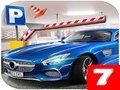 Joc Мастер парковки 2.0 on-line