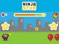 Joc Ninja Star on-line
