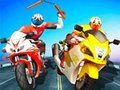 Joc Motocicletă cascadorie Shinecool  on-line