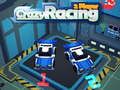 Joc Crazy Racing 2 jucător on-line