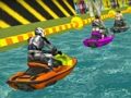 Joc Jet Ski Racer on-line