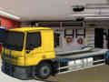 Joc Transport Euro Camioane  on-line