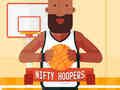 Joc Nifty Hoopers on-line