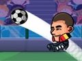 Joc Fotbal principal 2022 on-line