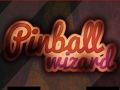 Joc Vrăjitorul Pinball  on-line