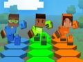 Joc Minecraft Run on-line