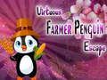Joc Fermierul virtuos Pinguin Escape  on-line