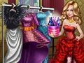 Joc Sery Haute Couture Dolly Dress Up on-line