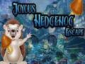 Joc Evadarea ariciului vesel  on-line