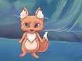 Joc Frosty Foxy on-line