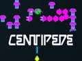 Joc Centiped  on-line