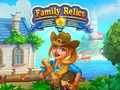 Joc Relicve de familie  on-line