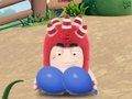 Joc Oddbods Looney Ballooney on-line