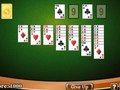 Joc Agnes Solitaire on-line