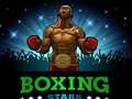 Joc Stele de box  on-line