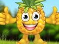 Joc Evadare încântată de ananas  on-line