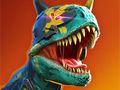 Joc Misiune de luptă Dino Squad  on-line