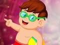 Joc Beach Ball Boy Escape on-line