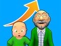 Joc RUN OF LIFE 3D on-line