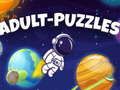 Joc Adult-Puzzle  on-line