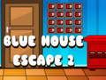 Joc Blue House Escape 2 on-line