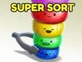 Joc Super sortare on-line