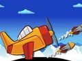 Joc Lupta cu avionul 2  on-line