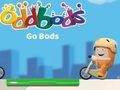 Joc Oddbods: Go Bods on-line