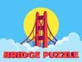Joc Bridge Puzzle  on-line