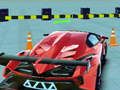 Joc Supercaruri de parcare RCK on-line