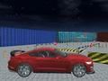 Joc Simulator de parcare supercar  on-line