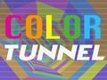 Joc Tunelul de culoare  on-line