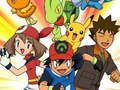 Joc Pokemon Diapozitiv on-line