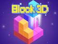 Joc Bloc 3D  on-line