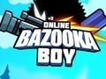 Joc Bazooka Boy online on-line