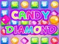 Joc Bomboane Diamante  on-line