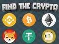 Joc Găsiți Crypto  on-line